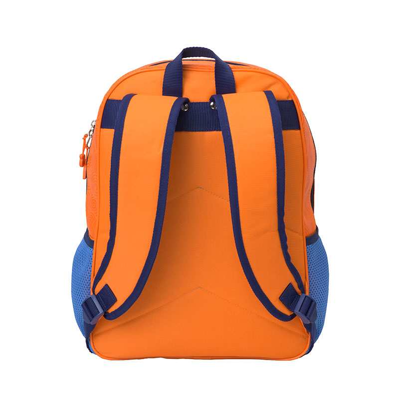 Naruto Shippuden Ntc001-Bp081A Mochila 30X40X14 Cm.
