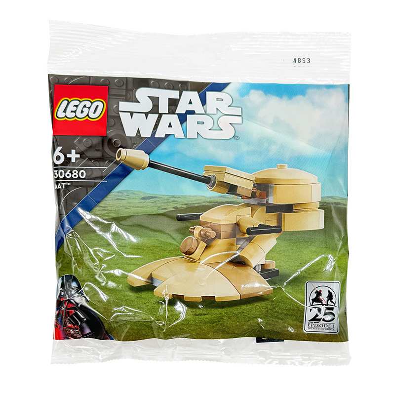 Lego Star Wars 30680 Aat