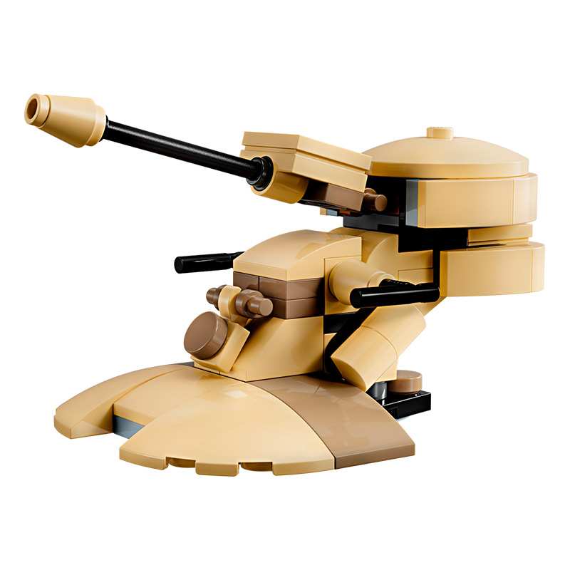 Lego Star Wars 30680 Aat