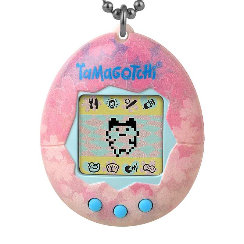 Bandai Namco 42886 Tamagotchi Sakura