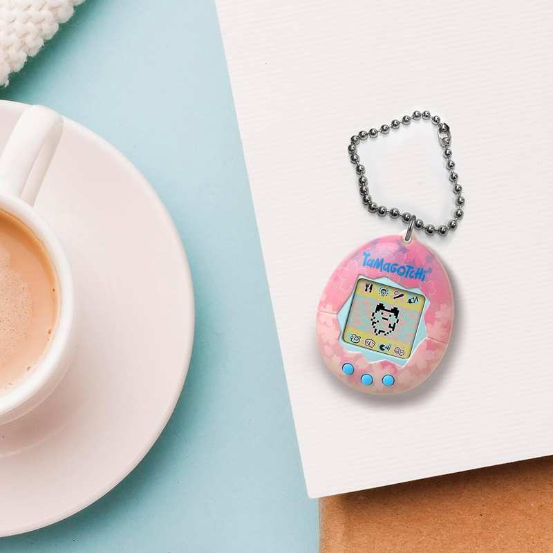 Bandai Namco 42886 Tamagotchi Sakura
