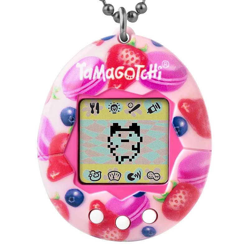 Bandai Namco 42971 Tamagotchi Original Berry Delicious