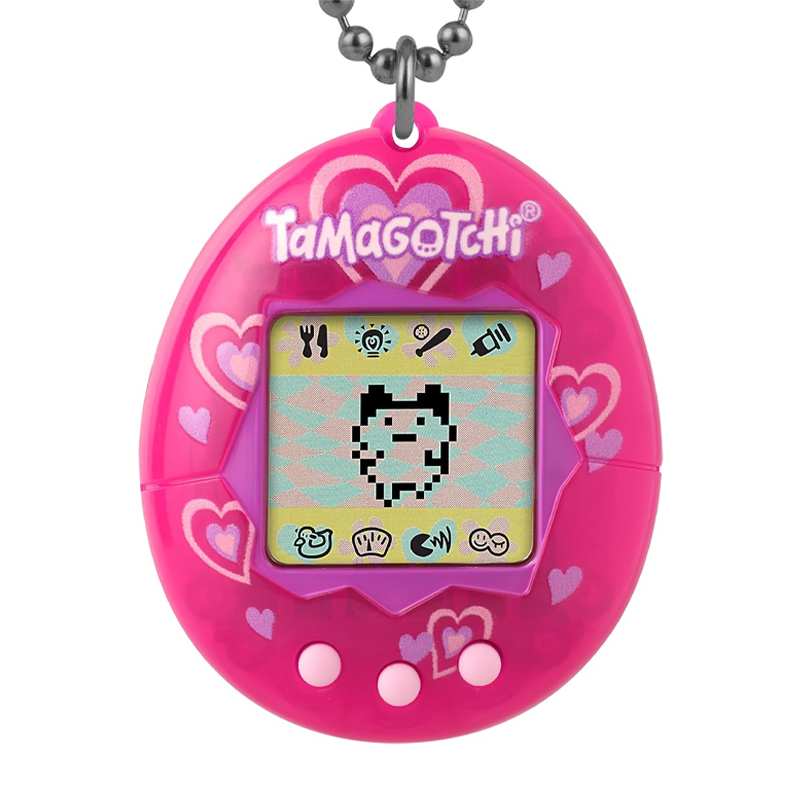 Bandai Namco 42975 Tamagotchi Original Sweet Heart