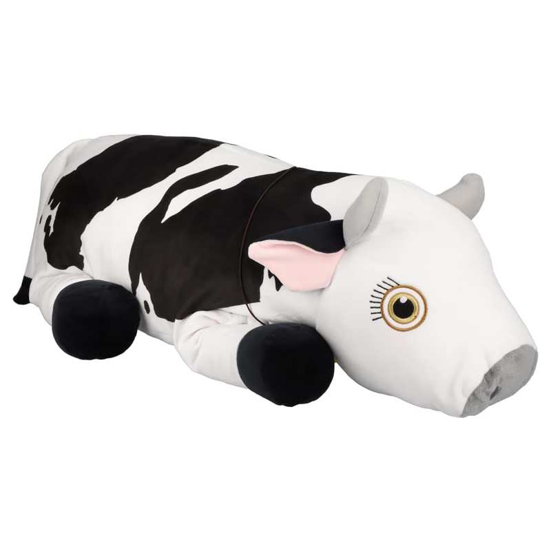 La Granja De Zenon 8027 Peluche Musical Abrazable Surtido