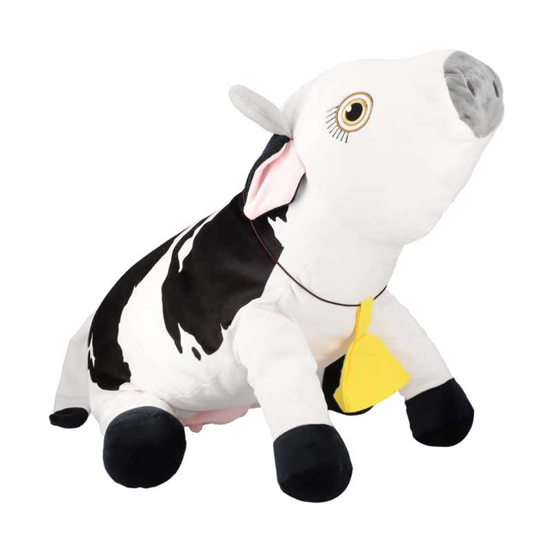 La Granja De Zenon 8027 Peluche Musical Abrazable Surtido