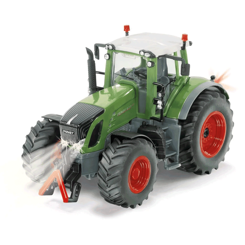 Siku 939 Tractor Fendt Con Control Remoto