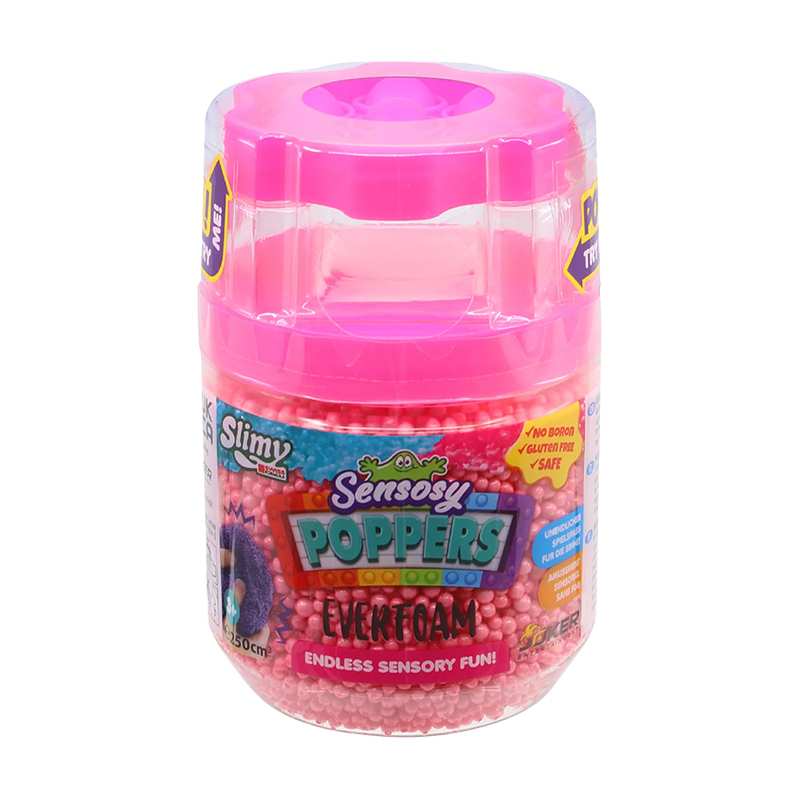 Slimy Sensosy Poppers Fi32700 Varios Colores
