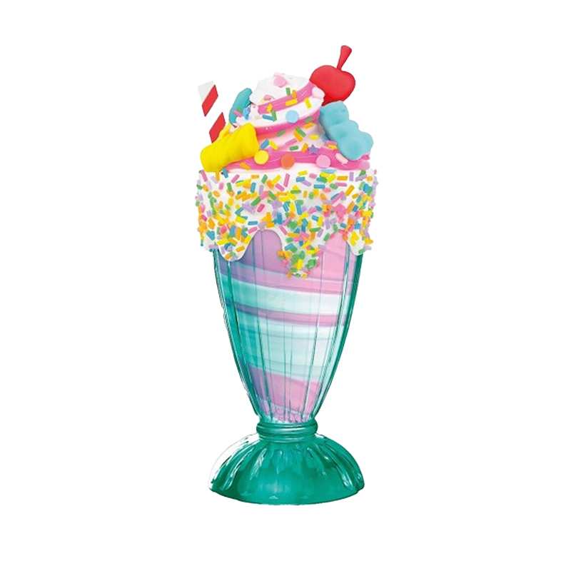 Slimy Fi-36100 Set De Batido De Helado