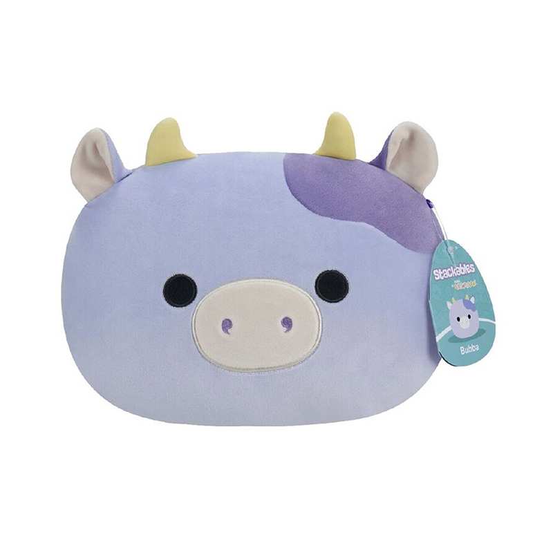 Jazwares Squishmallows Sqcr04182 Peluche Mediano 12Plg S/A Surtido