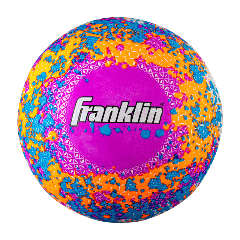 Franklin Sport 34591-1 Pelota de Futbol Brillante