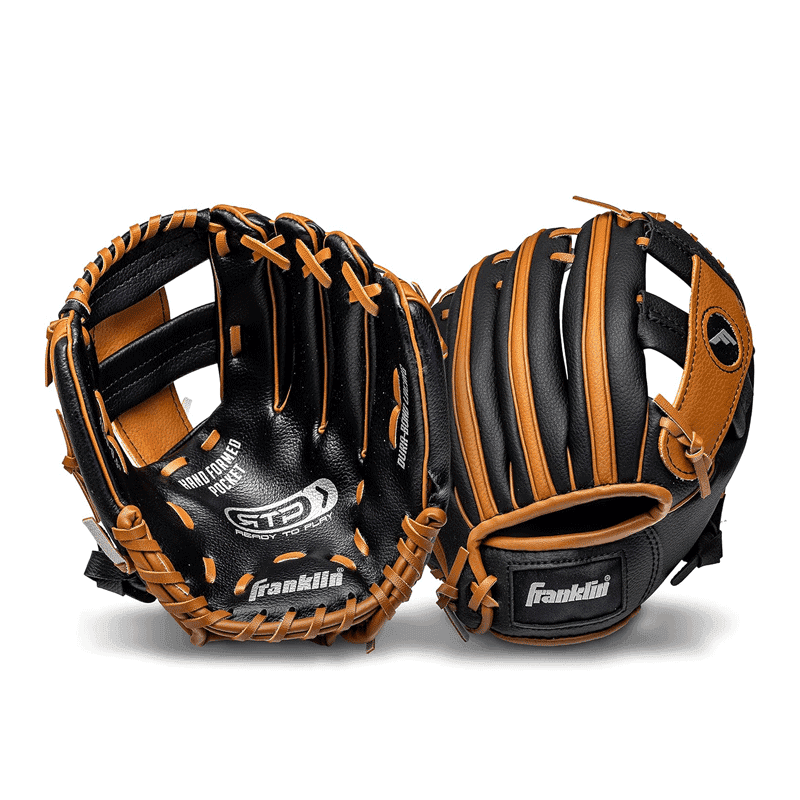 Franklin Sport 4809TBS Guante de Bateo Serie RTP