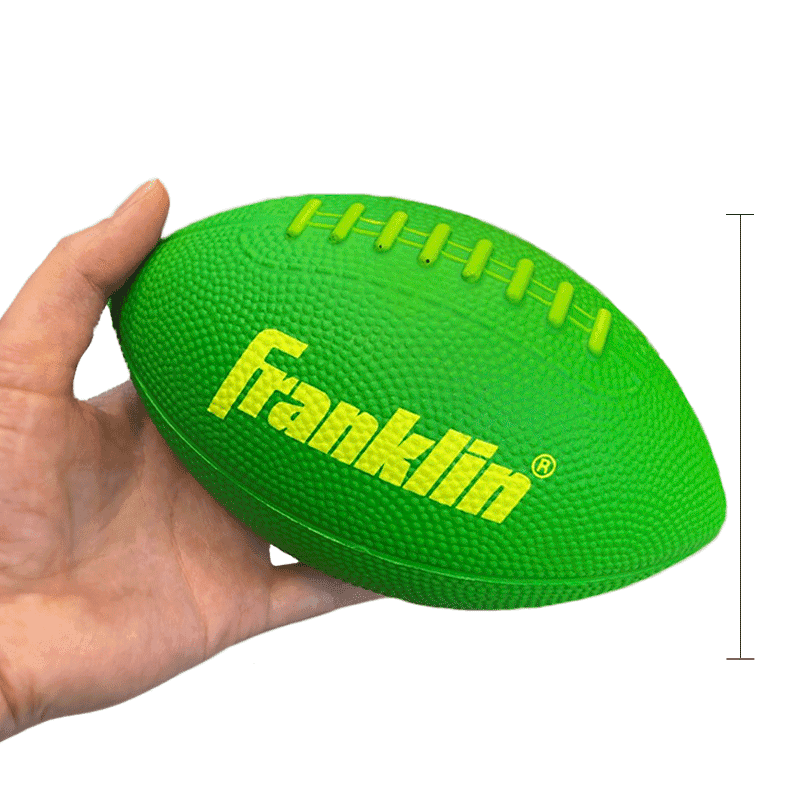 Franklin Sport 60125 Mini Pelota Surtido