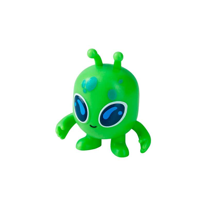 Smashlings SL2010 Caja de 1 Figura de Huevo Sorpresa Surtido