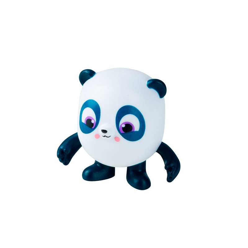 Smashlings SL2021 Caja de 3 Huevos Sorpresa