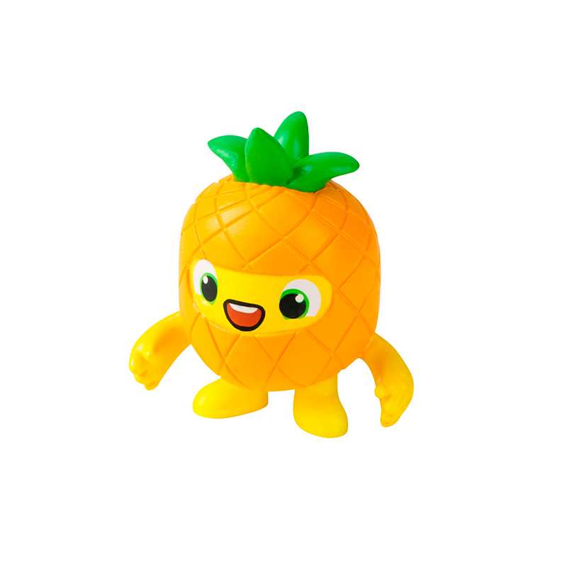 Smashlings SL2021 Caja de 3 Huevos Sorpresa