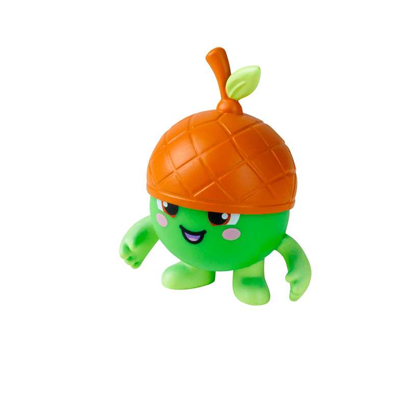 Smashlings SL2040 Caja de 5 Huevos Sorpresa