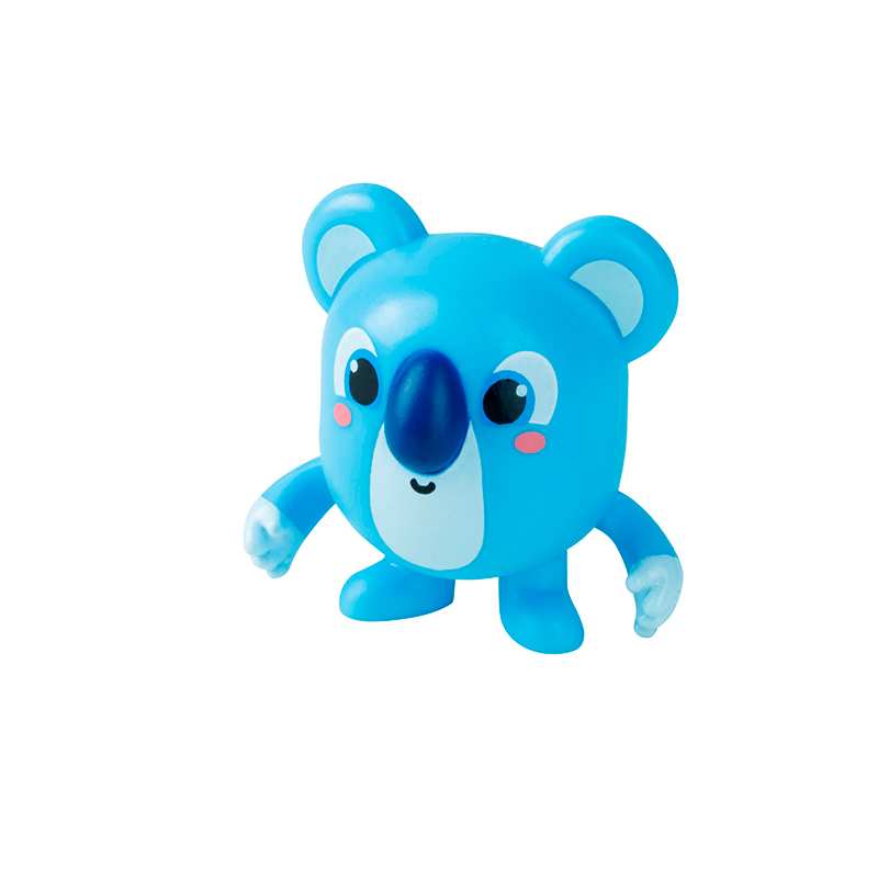 Smashlings SL2040 Caja de 5 Huevos Sorpresa