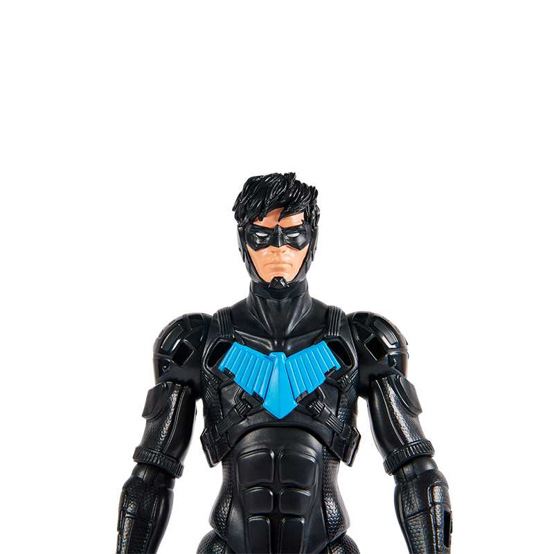 Spin Master Dc Comics 6069100 Figura de Batman Adventures 12 Plg