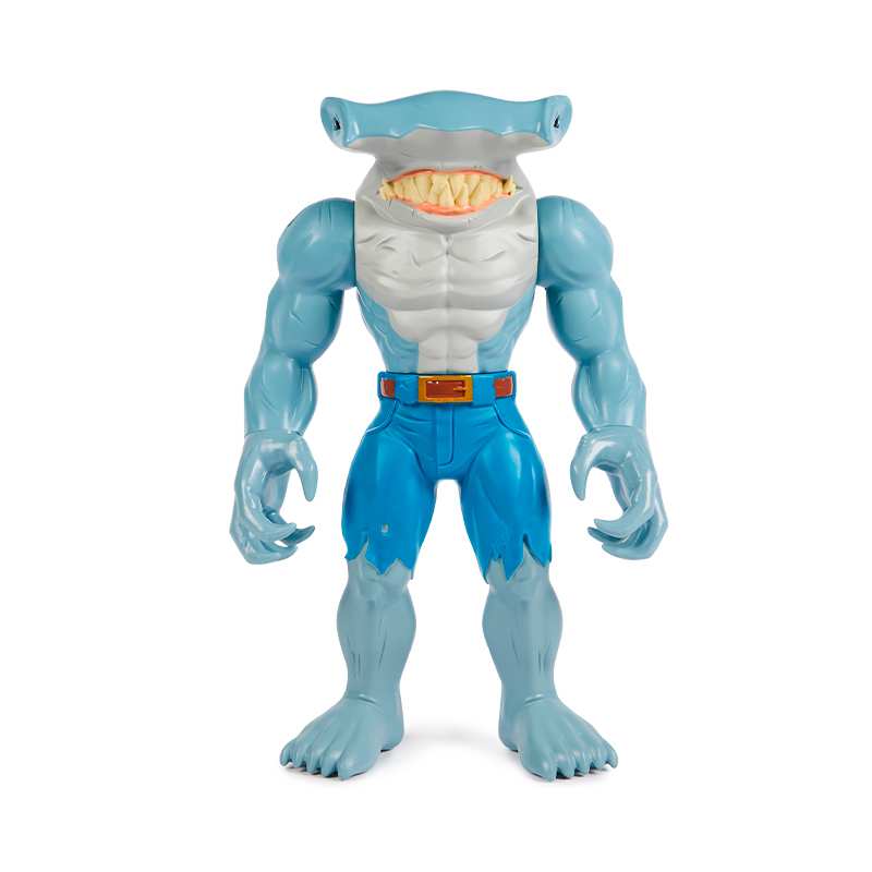 Spin Master Dc Comics 6069243 Figura de Batman Giant Series 12 Plg