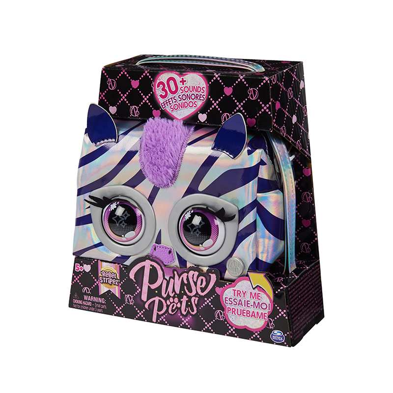 Spin Master 6062241 Bolso de Unicornio