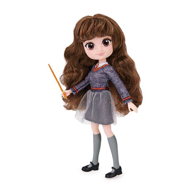 Spin Master Harry Potter 6067093 Muñeca Musical de 8 Plg Surtido