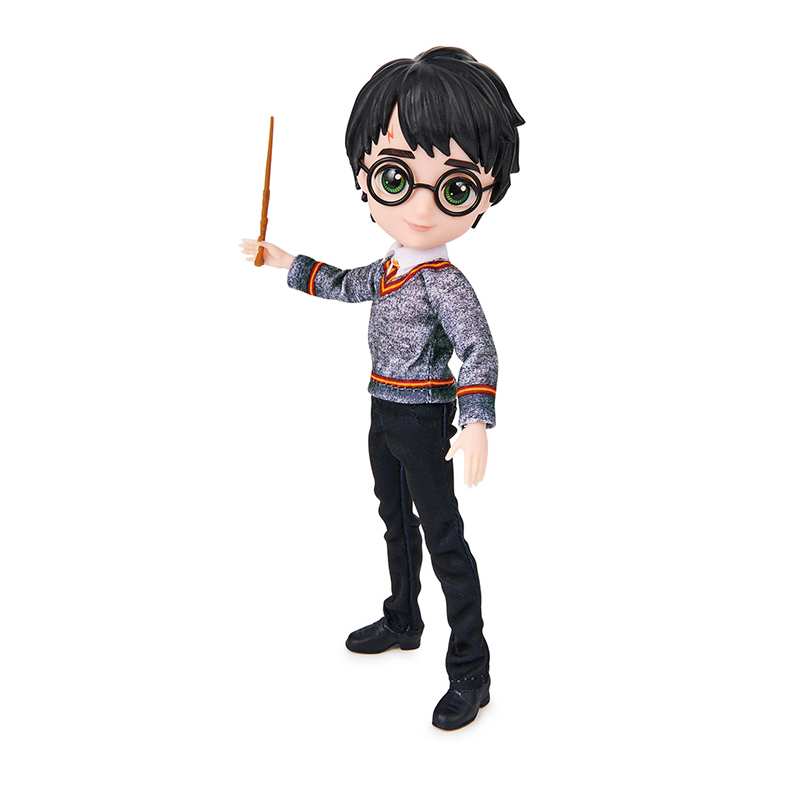 Spin Master Harry Potter 6067093 Muñeca Musical de 8 Plg Surtido