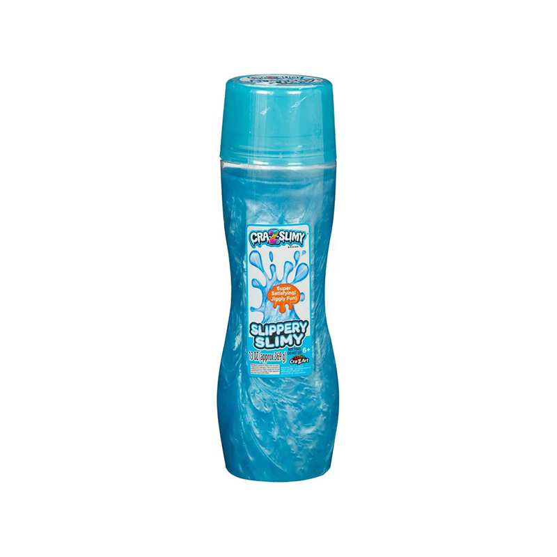 Cra-z-Slimy 79551Intpd  Turbo Resbaladizo de 13 OZ