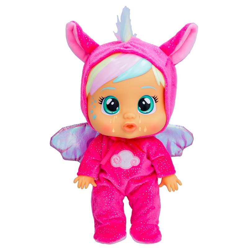 Cry Babies 915954 Muñeca Loving Care