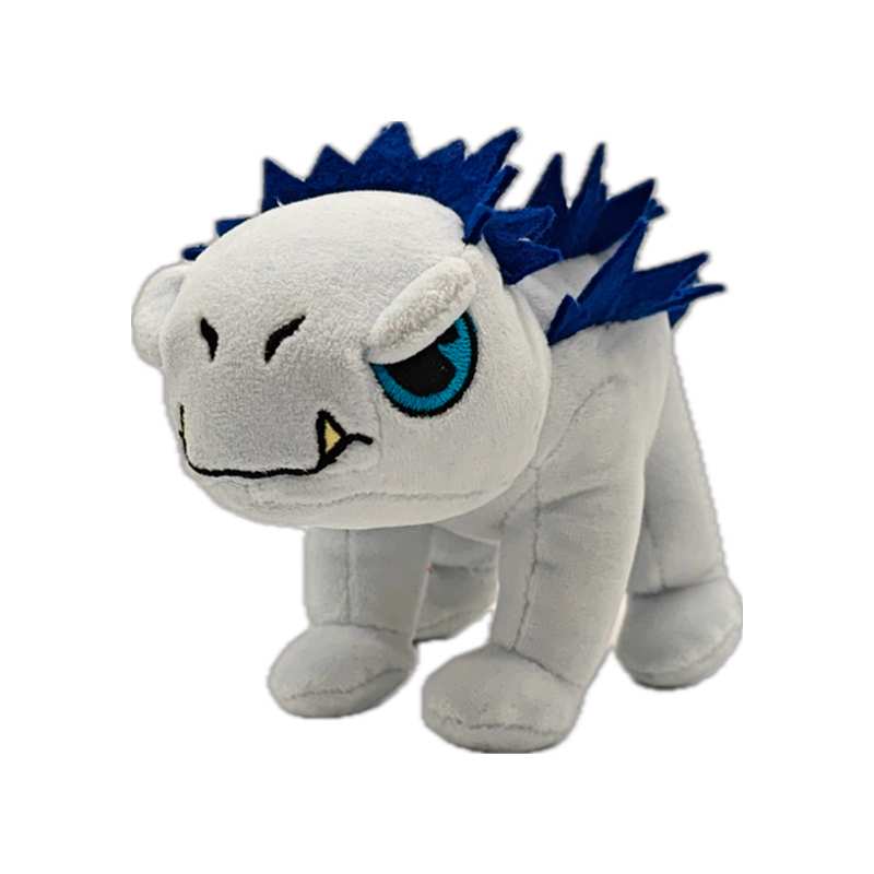 Playmates Toys 35800 Peluche de Godzilla X Kong Surtido 6 Plg