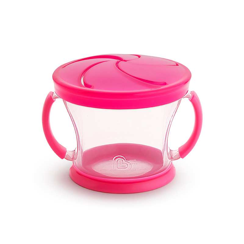 Munchkin 10121  Taza porta Snack