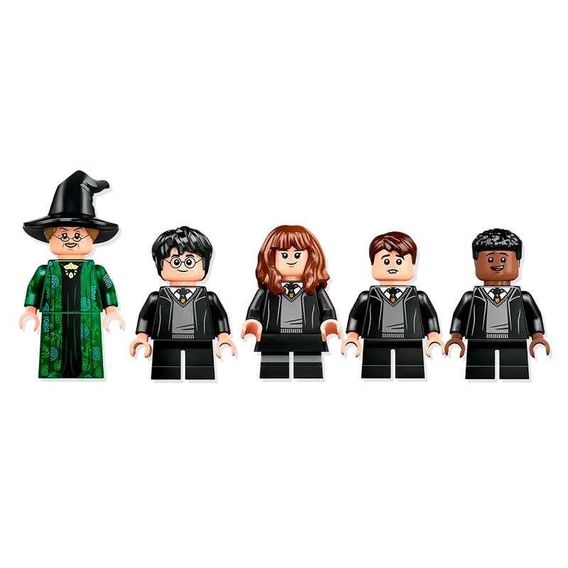 Lego Harry Potter 76426 Castillo De Hogwarts