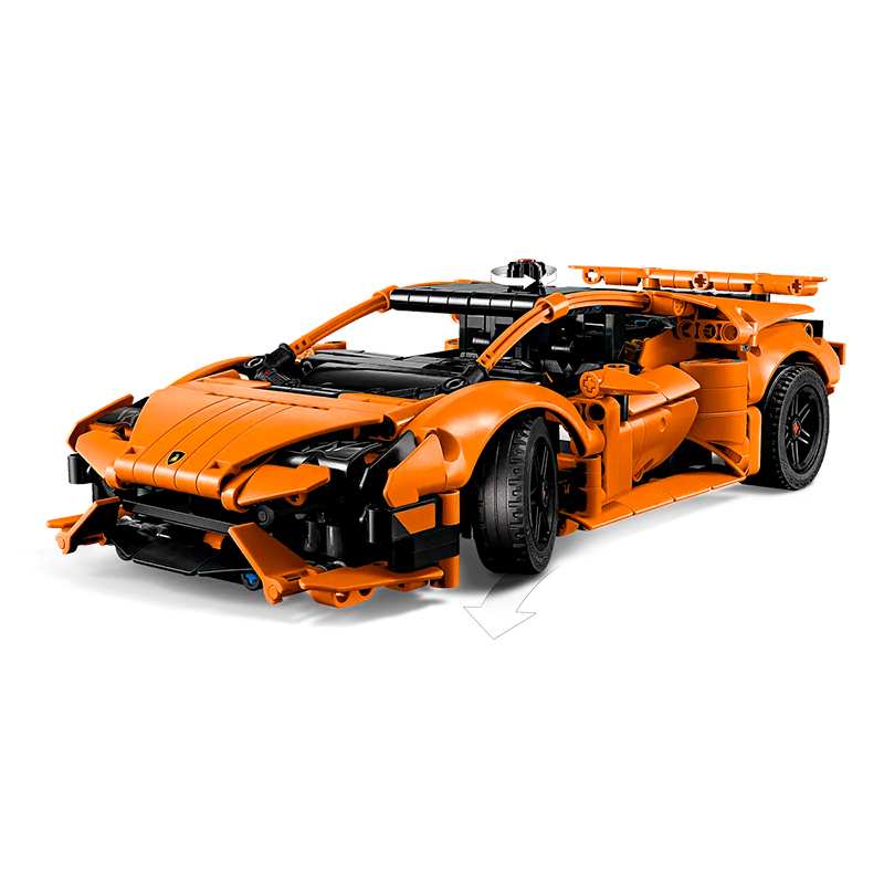 Lego Techinc 42196 Lamborghini Hurac‡n