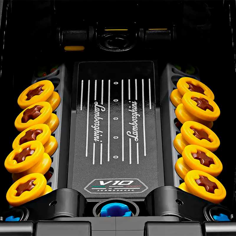 Lego Techinc 42196 Lamborghini Hurac‡n