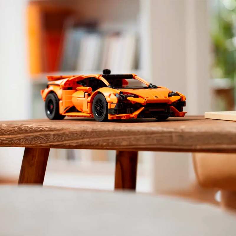 Lego Techinc 42196 Lamborghini Hurac‡n
