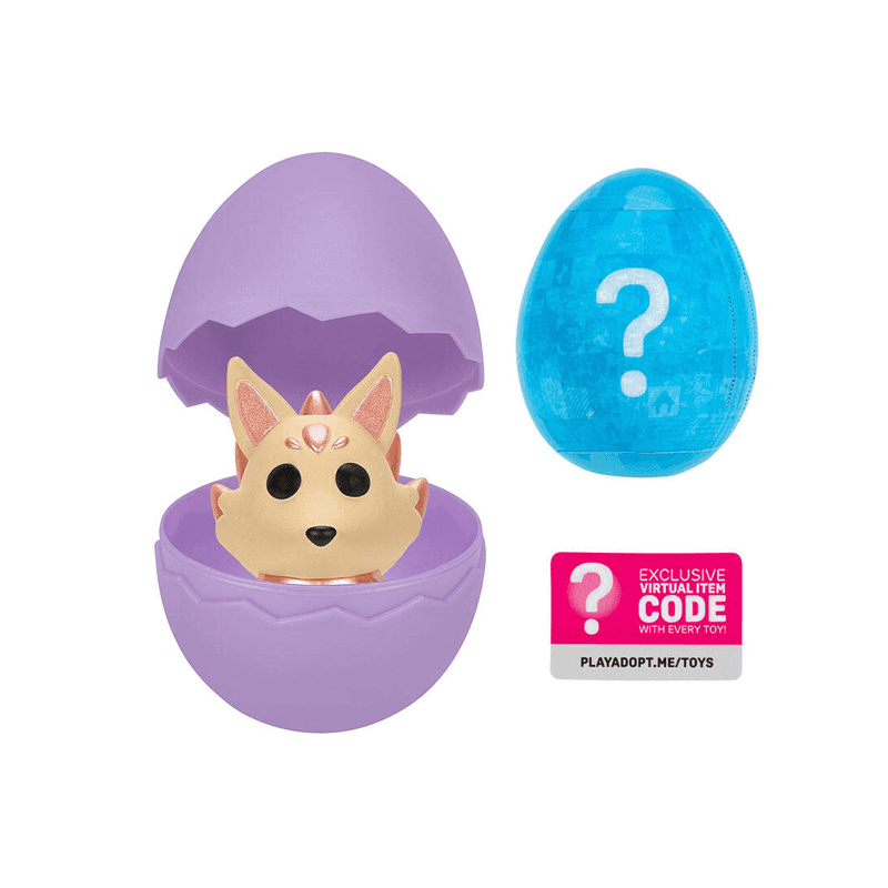 Jazwares Ame0012 Figura de Mascota Sorpersa Coleccionable