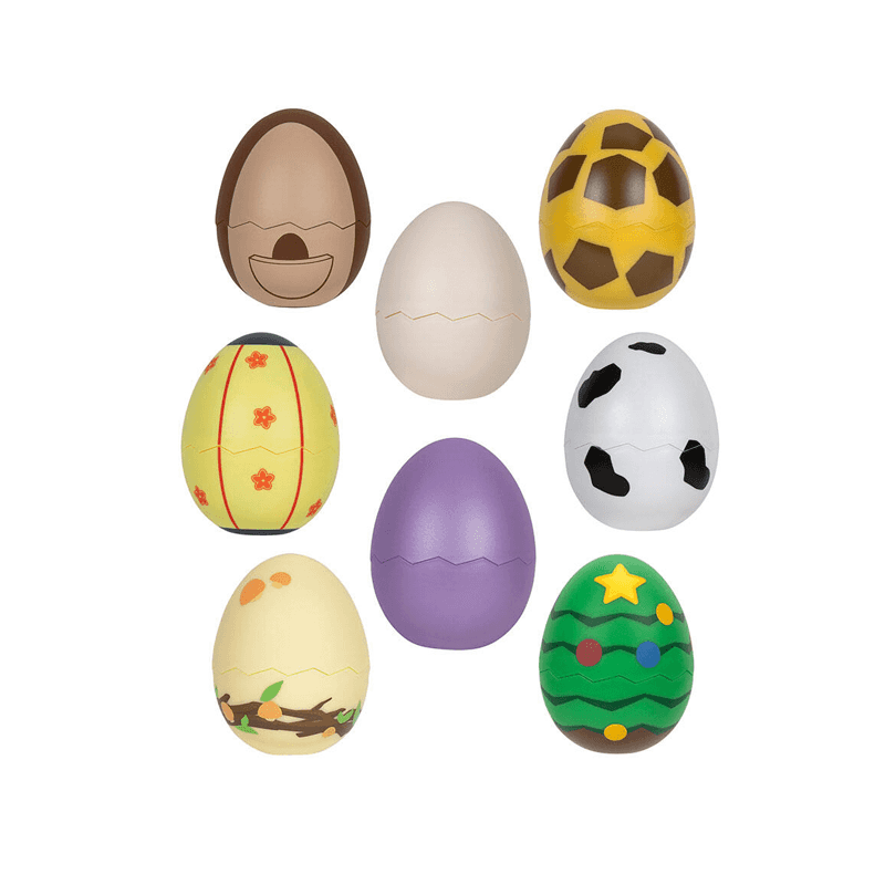 Jazwares Ame0012 Figura de Mascota Sorpersa Coleccionable