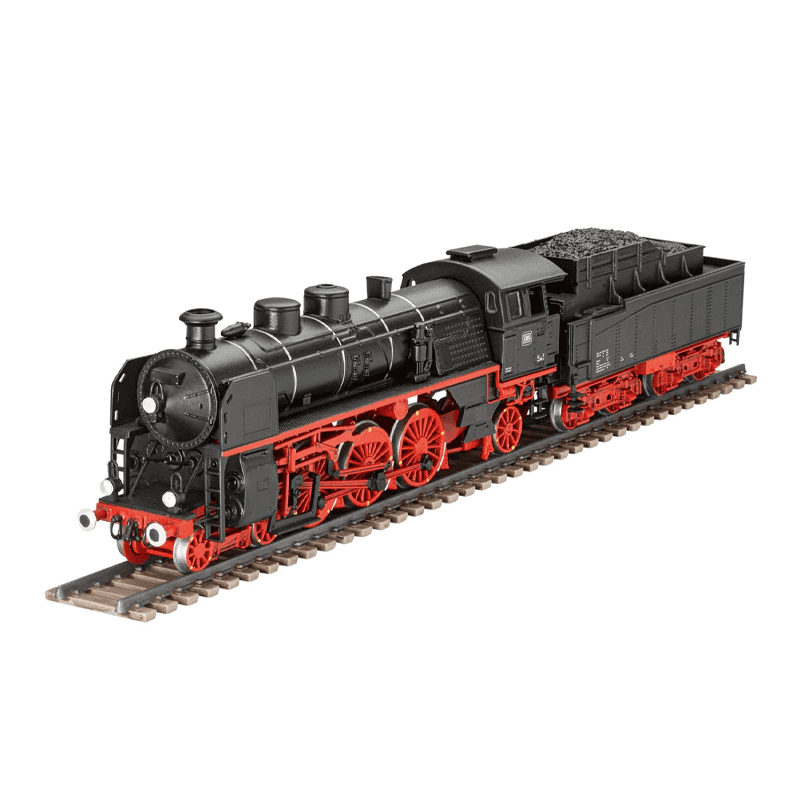 Revell Model 2168 Locomotora Express S3/6 Con Tender 2´2 T