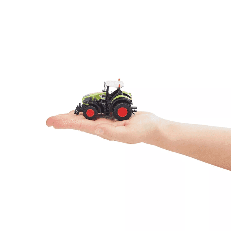 Revell Rc 23488 Set Mini Rc Claas 960 Axion Tractor
