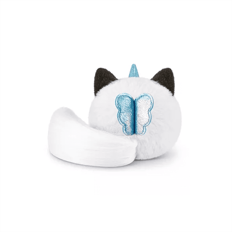 Zuru Rainbocorns 92104Tq2 Peluche Pequeño Kitty Corn Sorpresa S 9