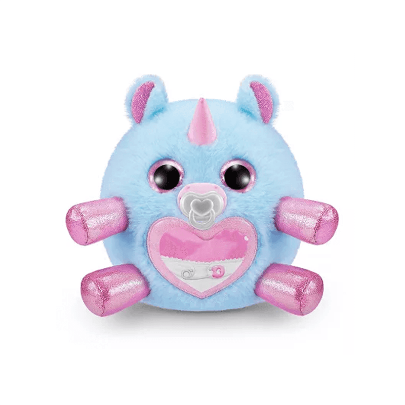 Zuru Rainbocorns 92105 Peluche Pequeño Adopt-A-Corn Sorpresa S 1
