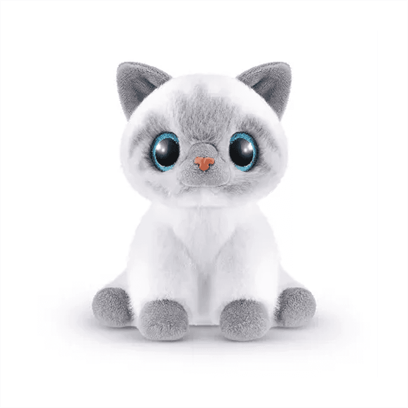 Zuru Pets 9541 Smittek Gatitos S1