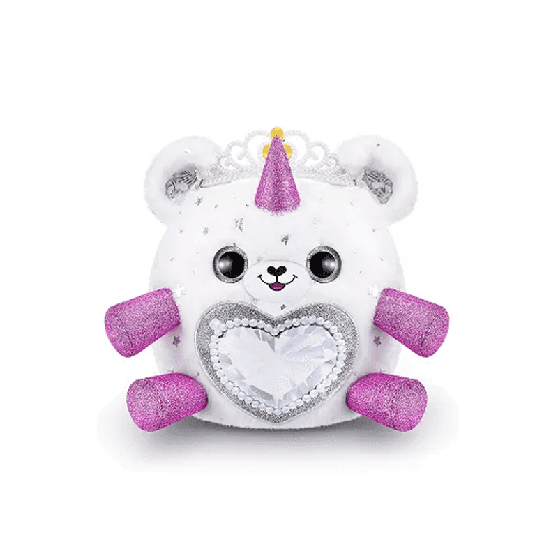 Zuru Rainbocorns 9281 Huevo Sorpresa Fairycorn Princesas S6 Surtido