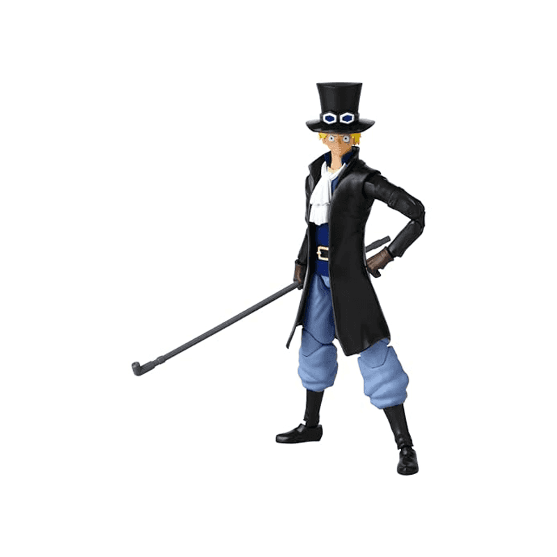 Bandai Namco 37009 Figures De Colección One Piece Sabo