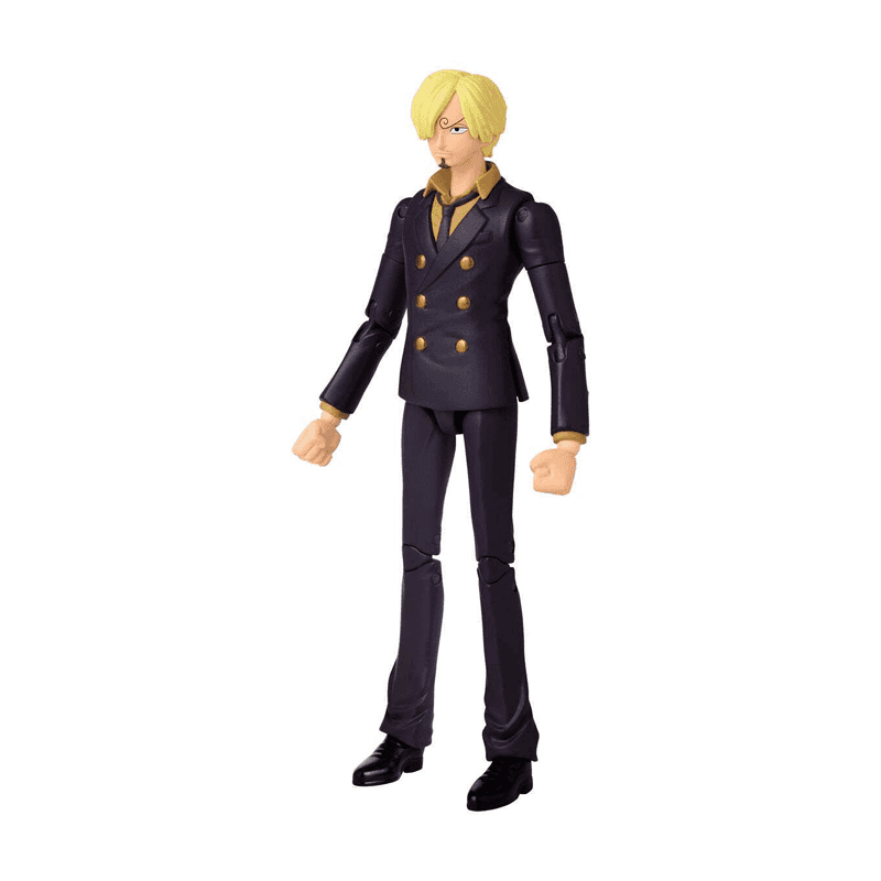 Bandai Namco 36933 Figures De Colección One Piece Sanji