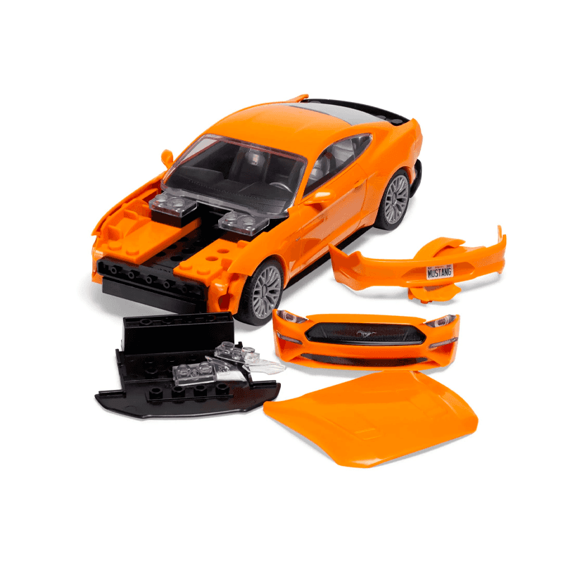 Airfix Quickbuild J6036 Ford Mustang Gt