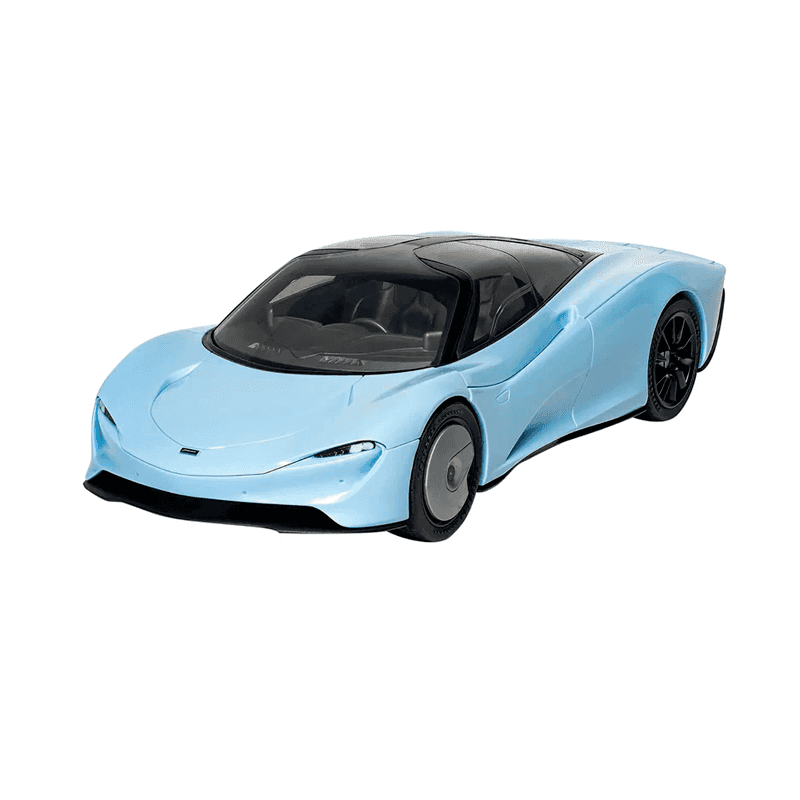 Airfix Quickbuild J6052 Mclaren Speedtail