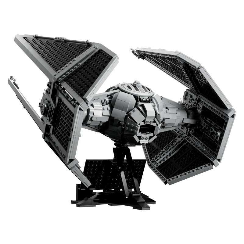 Lego Star Wars 75382 Interceptor Tie