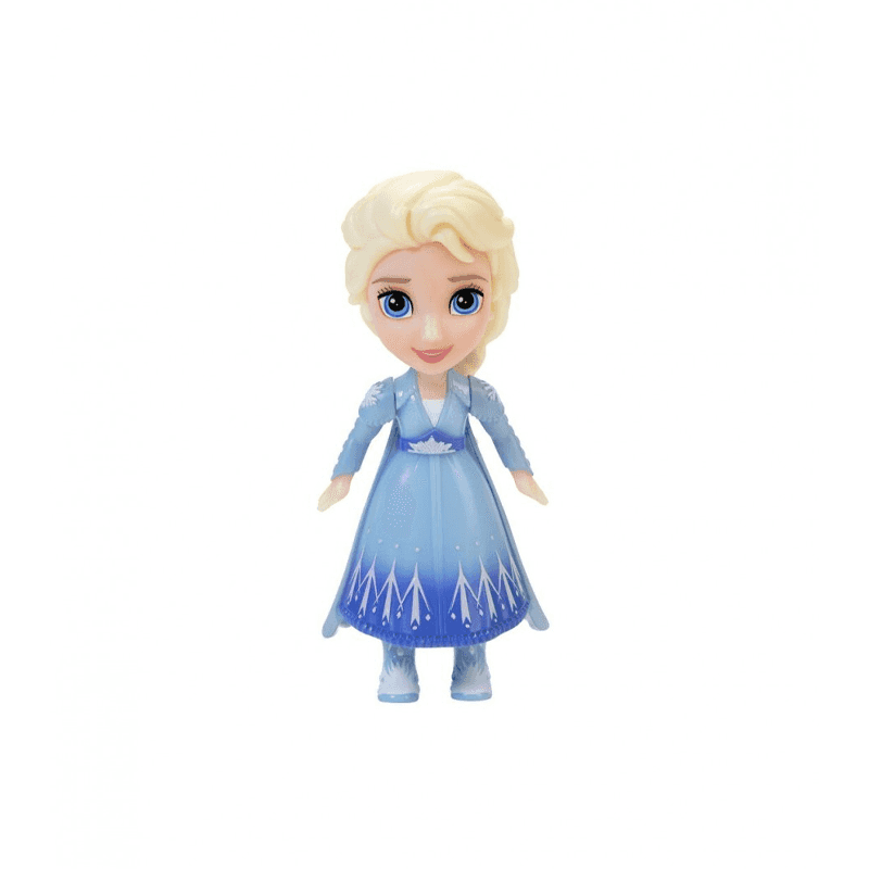 Jakks Pacific Disney Princesas 212284-Pqrf1A1 Muñeca Frozen Mini Surtido