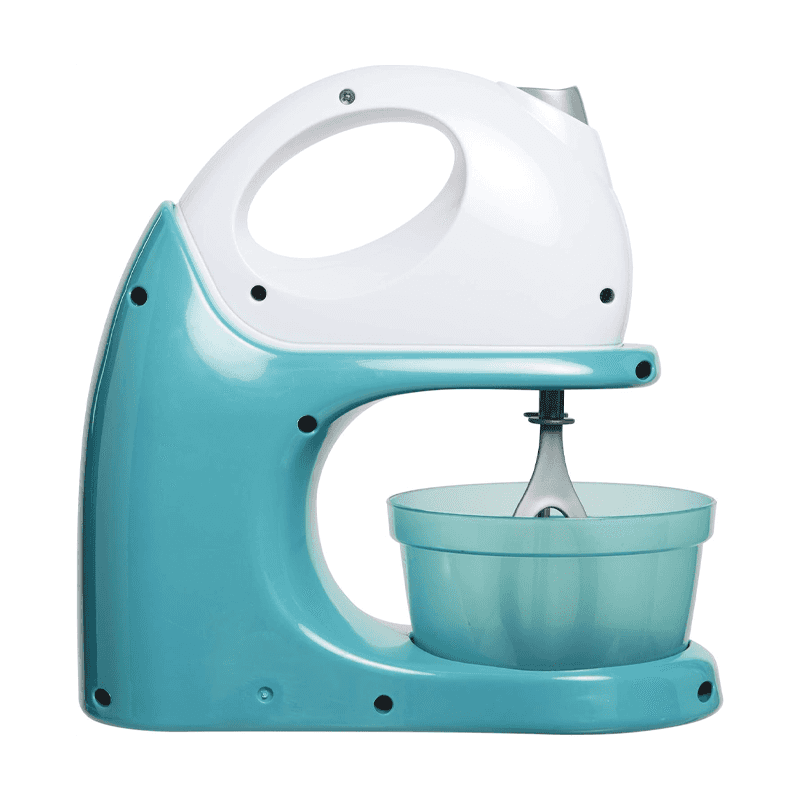 Jakks Pacific Black + Decker 95126-2L-Rf1 Set Batidora De Mano Infantil