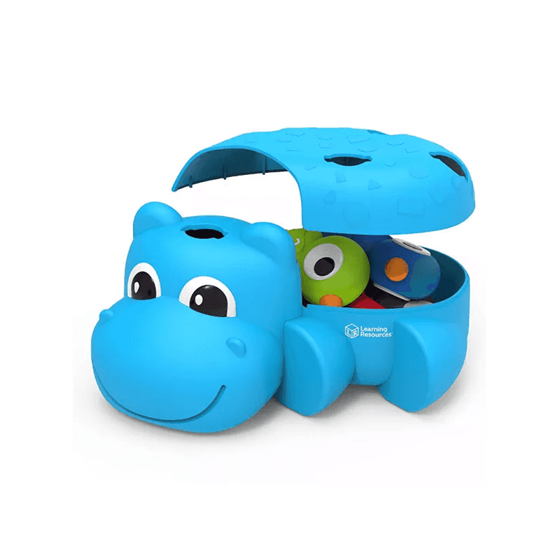 Learning Resources  Ler9108 Hipopótamo De Motricidad